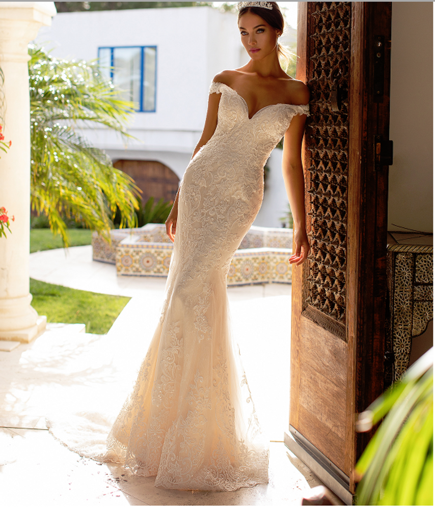 Moonlight Collection Archives - Eternal Love Bridal - Gold Coast Wedding  Dresses and Brisbane